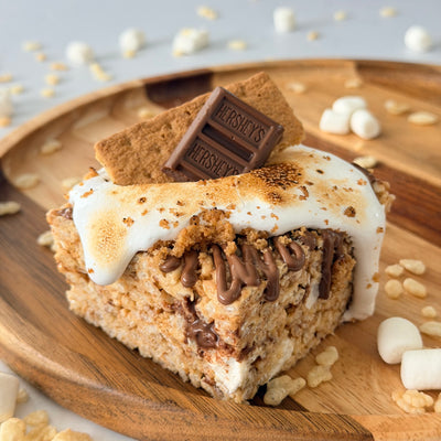 S'mores