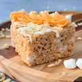 Orange Creamsicle