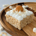 Coconut Cream Pie