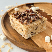 Maple Pecan