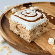 Cinnamon Bun